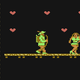 Illustration for article titled A Visual History of Attractive Video Game Characters: The 80s